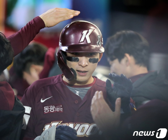 키움 이정후./사진=뉴스1