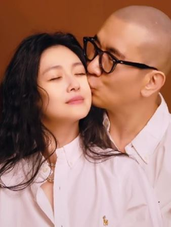 /사진=보그타이완 인스타그램