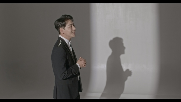 가수 박군 /사진제공=토탈셋