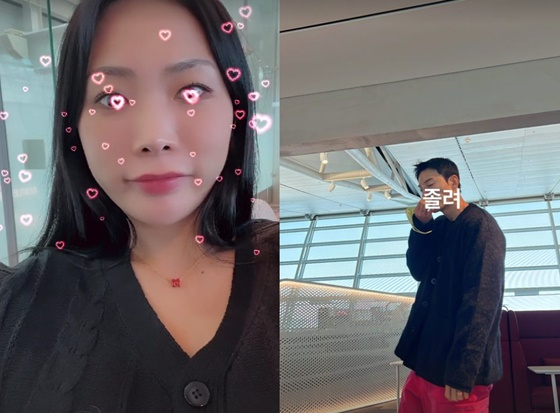 /사진=허니제이 채널