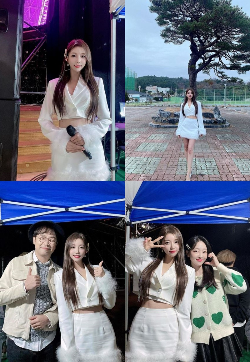 /사진=두리 인스타그램