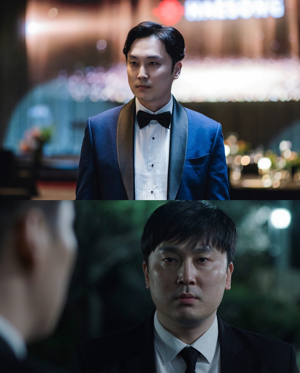 사진=tvN, '세이레' 스틸컷