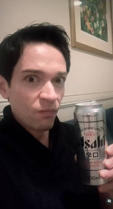 /사진=다니엘 린데만