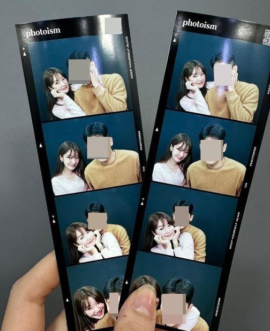 /사진='나는 솔로' 9기 옥순(가명) 인스타그램