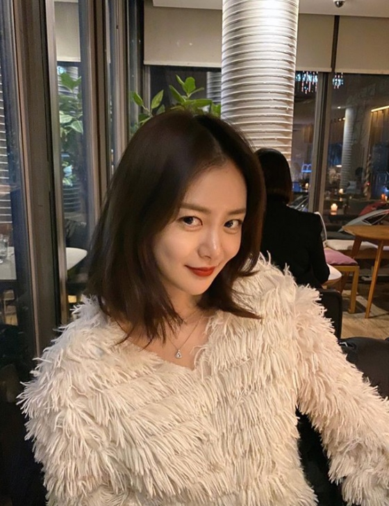 /사진=송다은 채널