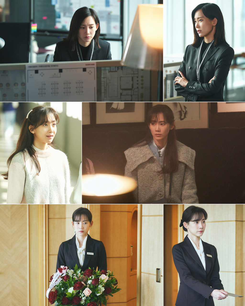 /사진=SLL, 래몽래인, 재벌집막내아들문화산업전문회사