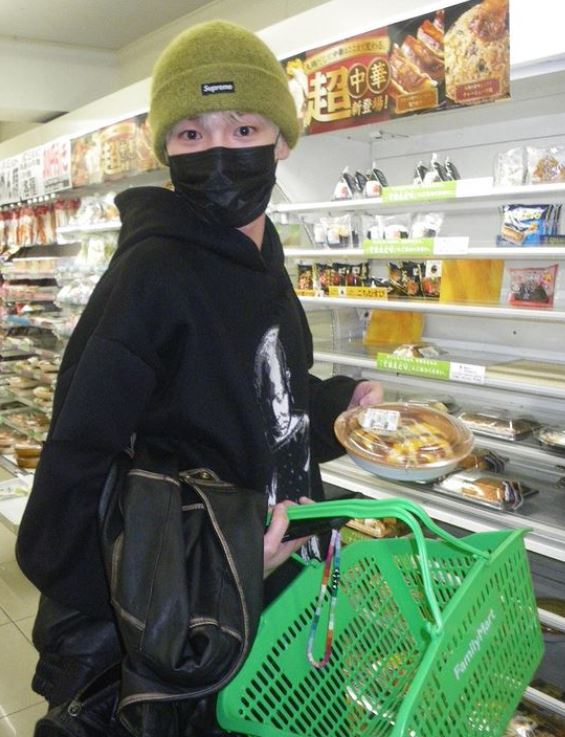 /사진=출처 샤이니 키 인스타그램