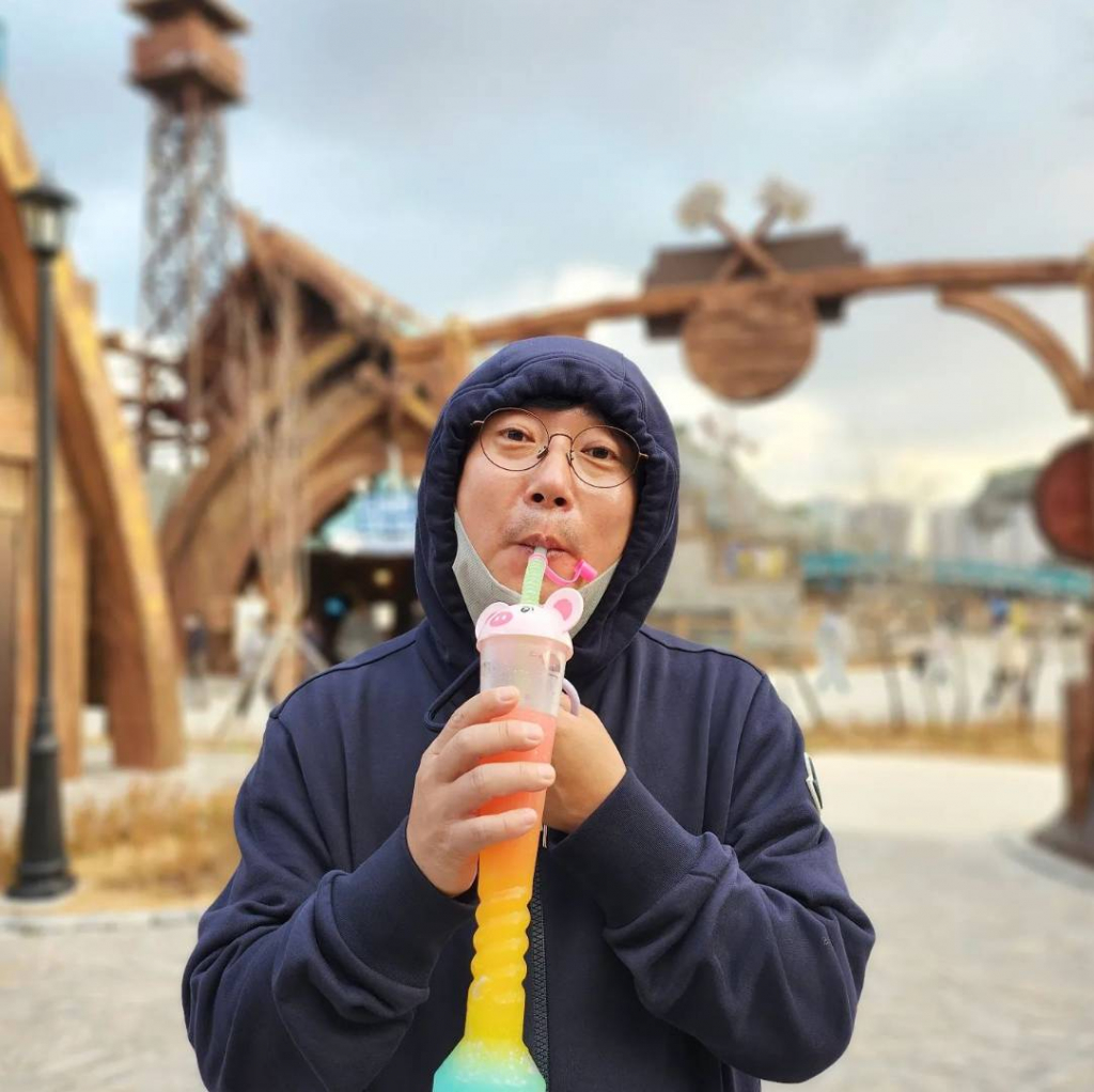 /사진=박지연 채널