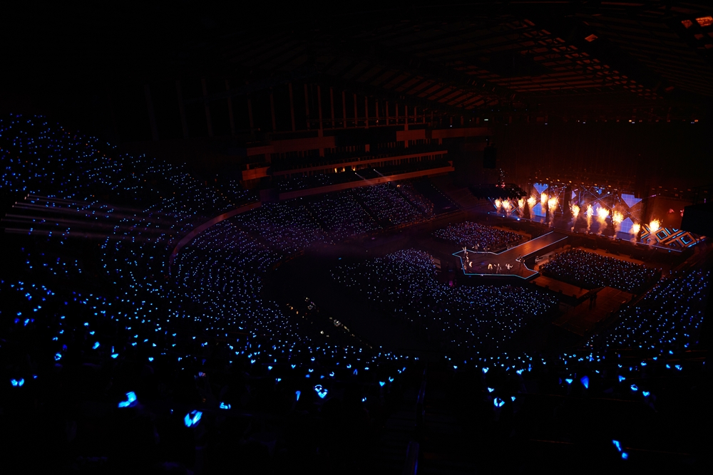 슈퍼주니어 /사진제공 = Label SJ
