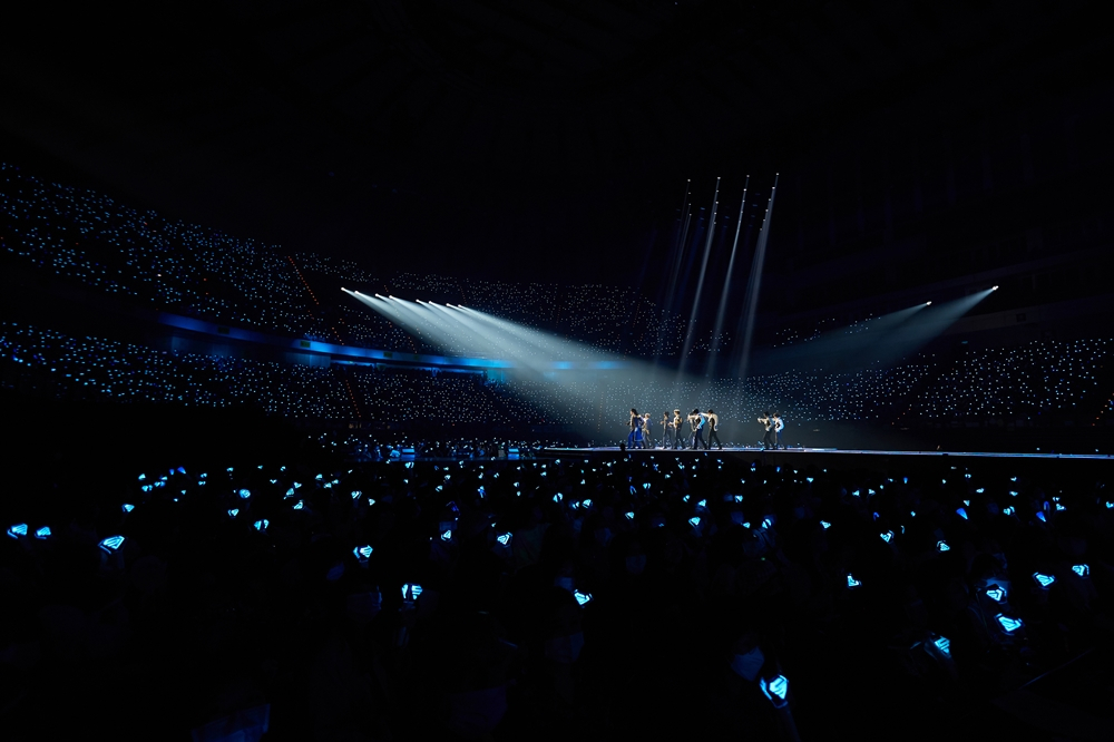 슈퍼주니어 /사진제공 = Label SJ