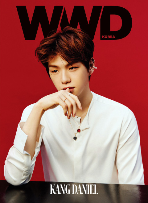 /사진=WWD 코리아