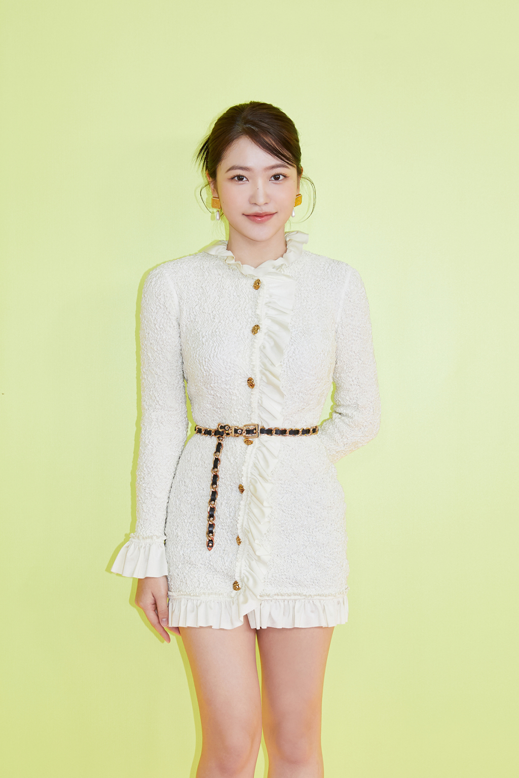 예리 /사진제공=SM엔터테인먼트
