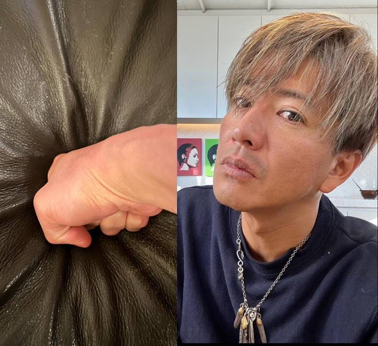 /사진=기무라 타쿠야