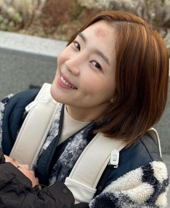 /사진=신다은 인스타그램