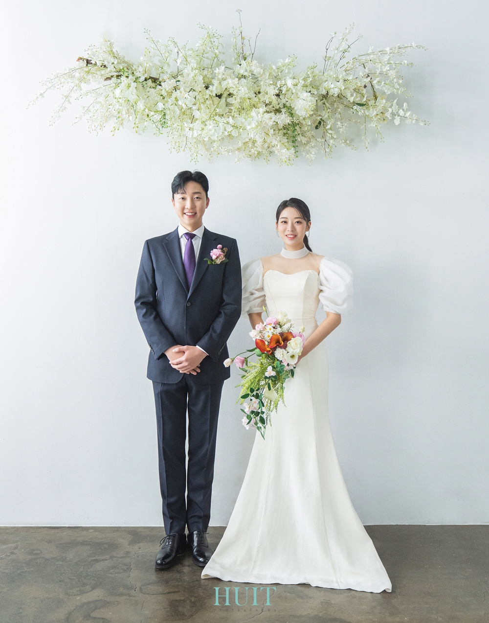 /사진제공=해피메리드컴퍼니, 웨딩디렉터봉드, 로자스포사, 스플렌디노, 쇼위플로라, 모아위, 어반스튜디오, 규중칠우, 정부자스타일리스트, 웨딩미