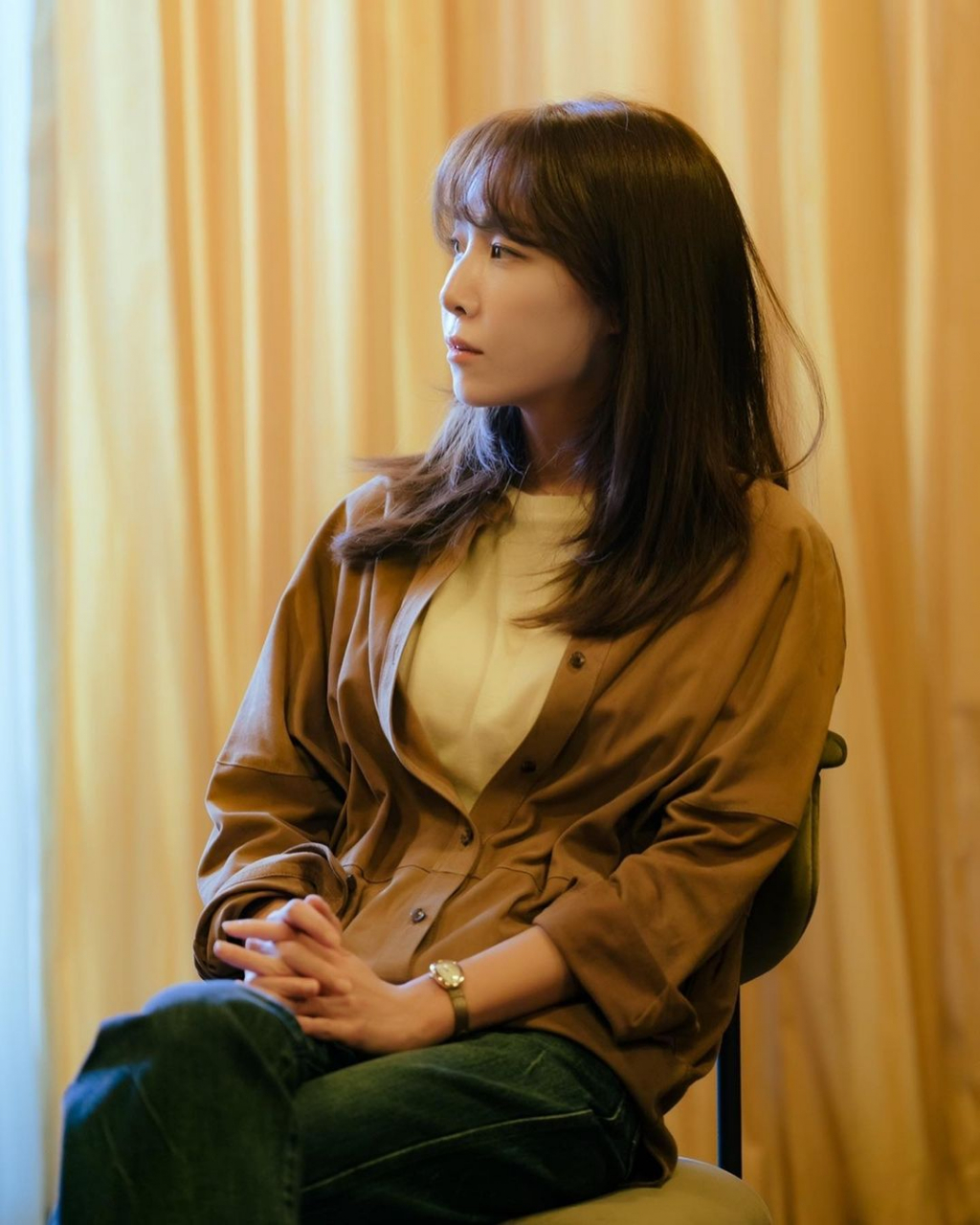 /사진=김이나 인스타그램