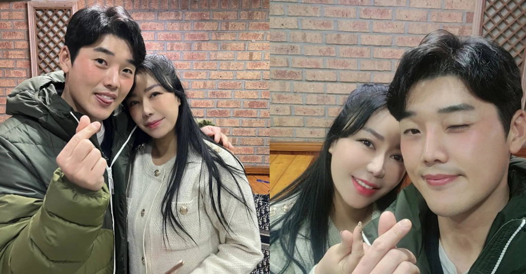 /사진=정숙 채널