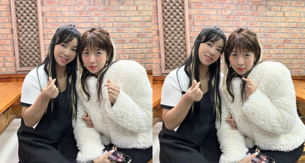 /사진=정숙 채널