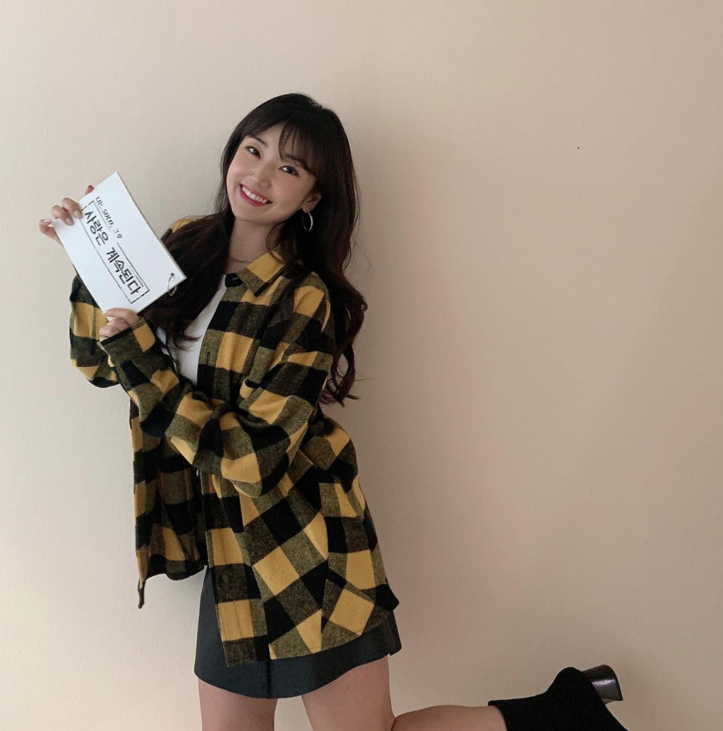 /사진='나는 솔로' 9기 옥순