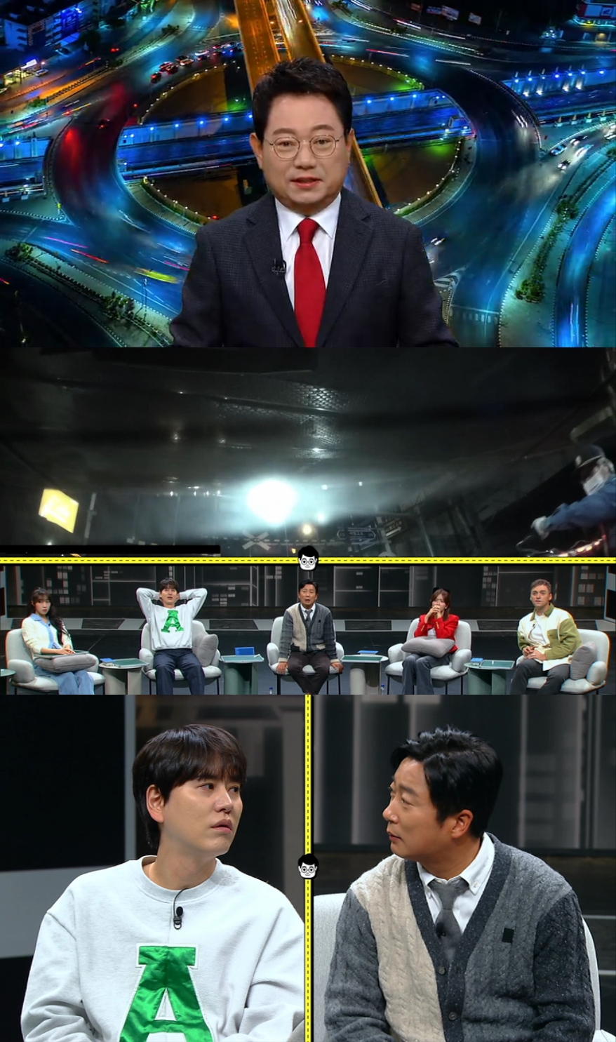 /사진=JTBC
