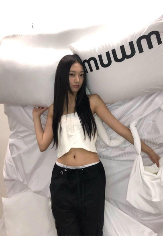 /사진=지민주 채널