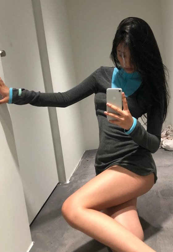 /사진=지민주 채널