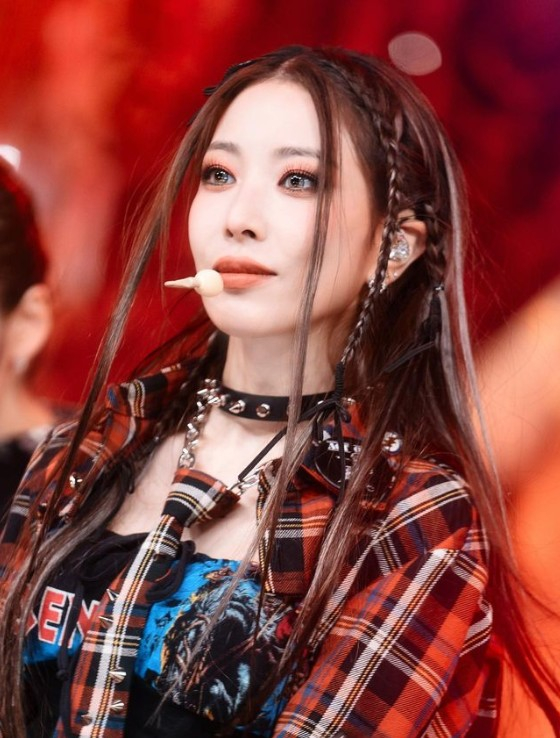 /사진=보아 인스타그램