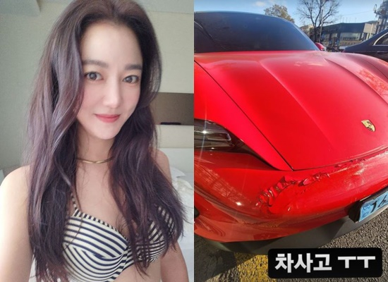 /사진=이소연 인스타그램