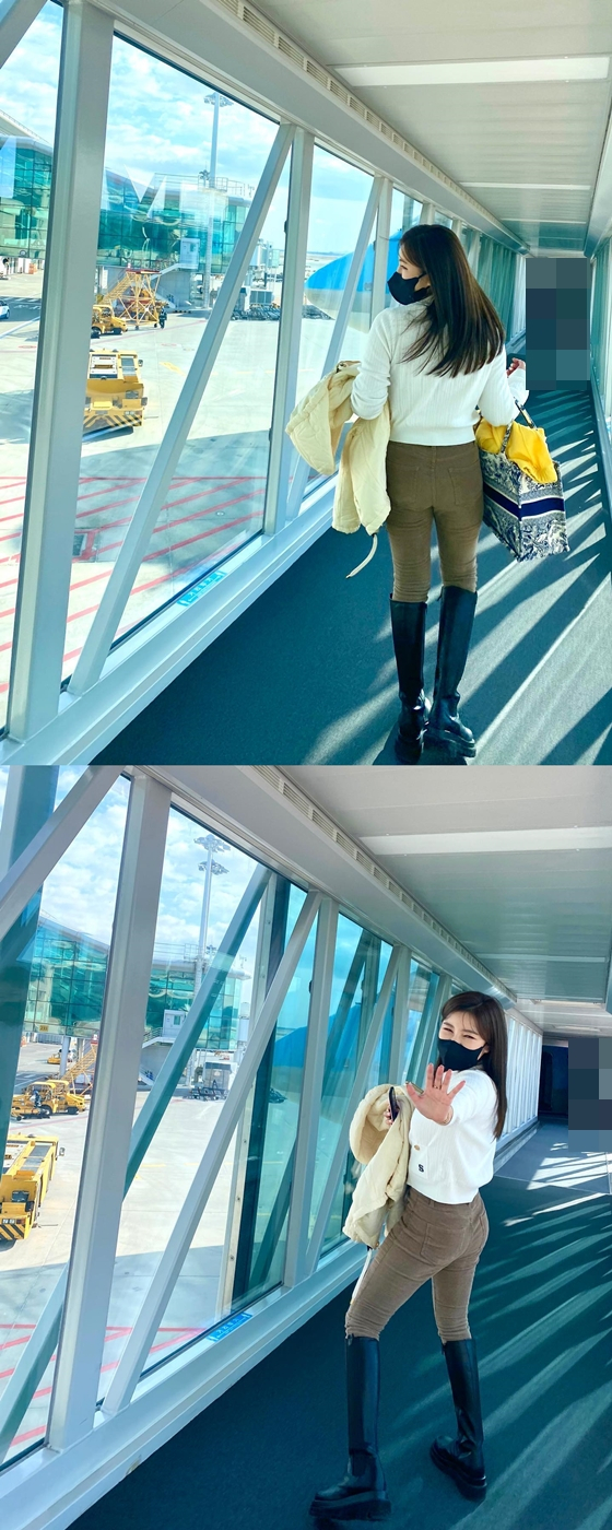 송가인./사진=송가인 인스타그램