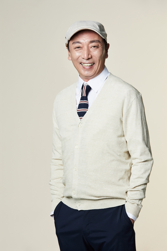 배우 故 염동헌./사진=스타빌리지엔터테인먼트