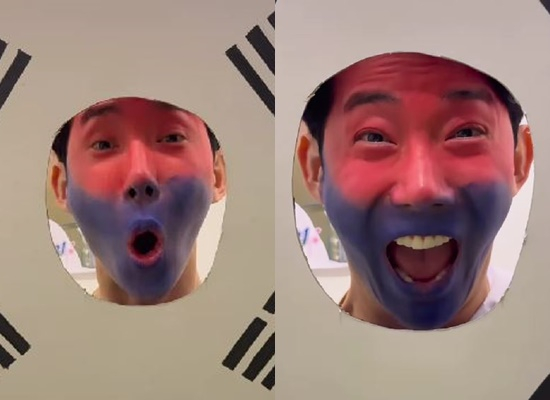 /사진=조권 인스타그램