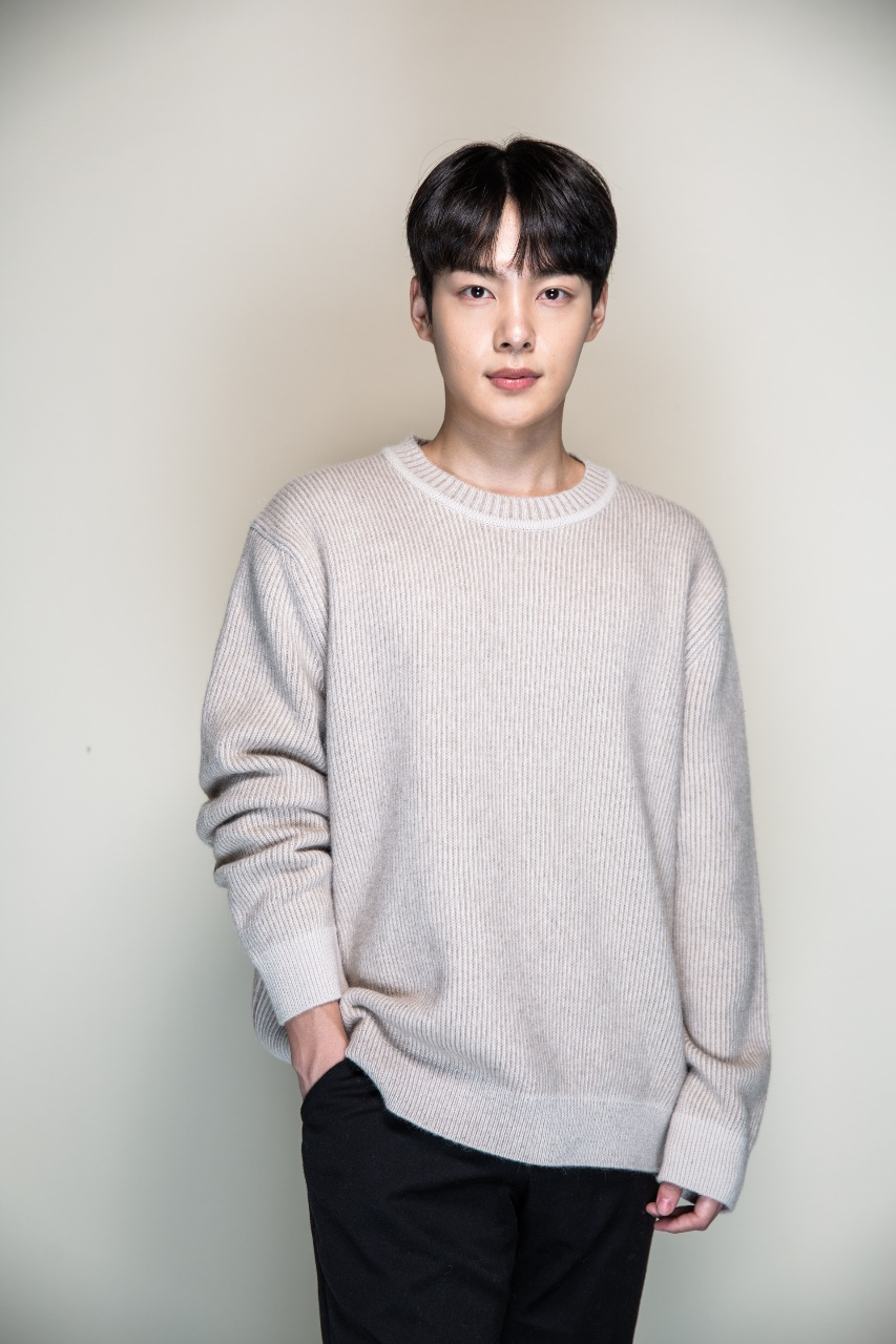 김민기 /사진제공=HM엔터테인먼트