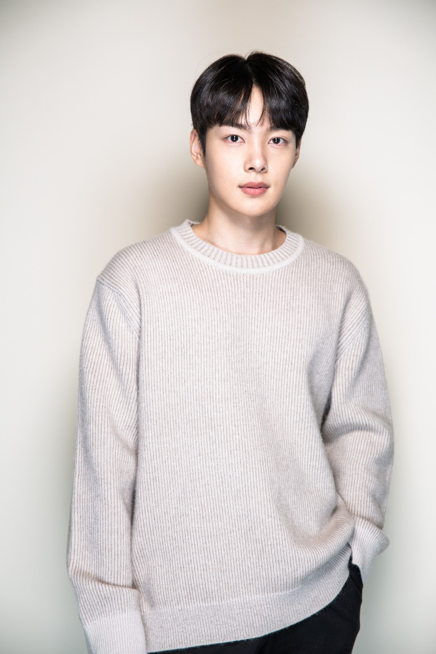 김민기 /사진=HM엔터테인먼트