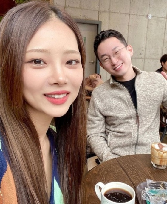 /사진=10기 옥순 채널