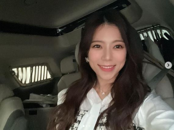 /사진=양지은 인스타그램