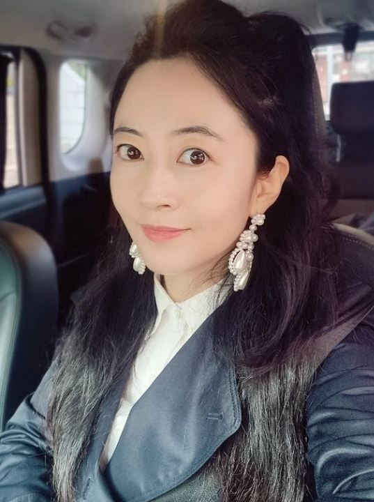 /사진=이아린 인스타그램