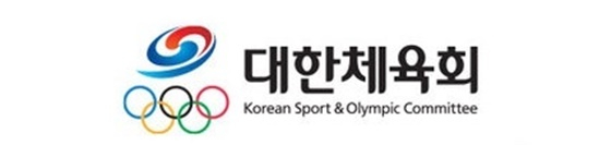 대한체육회.