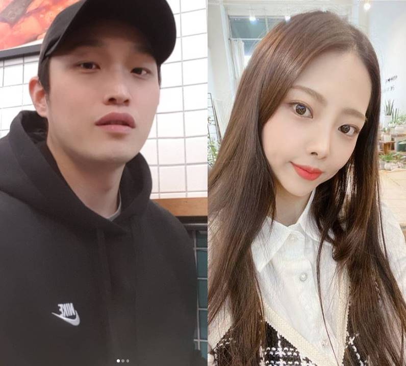 /사진=유현철, 옥순