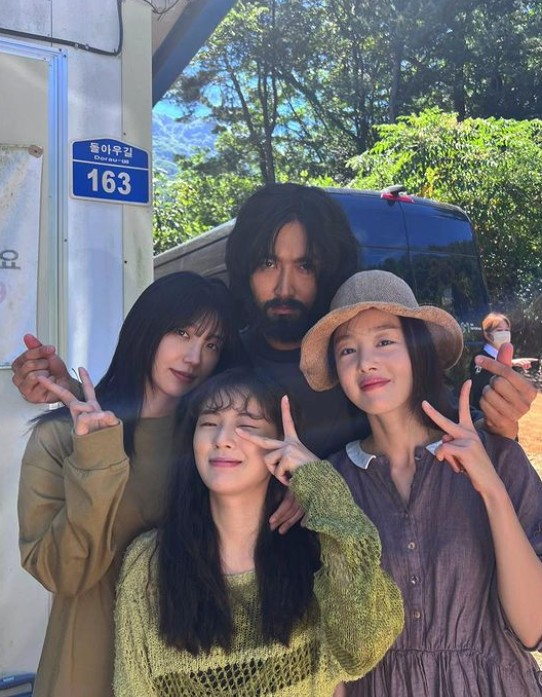 /사진=최시원 인스타그램