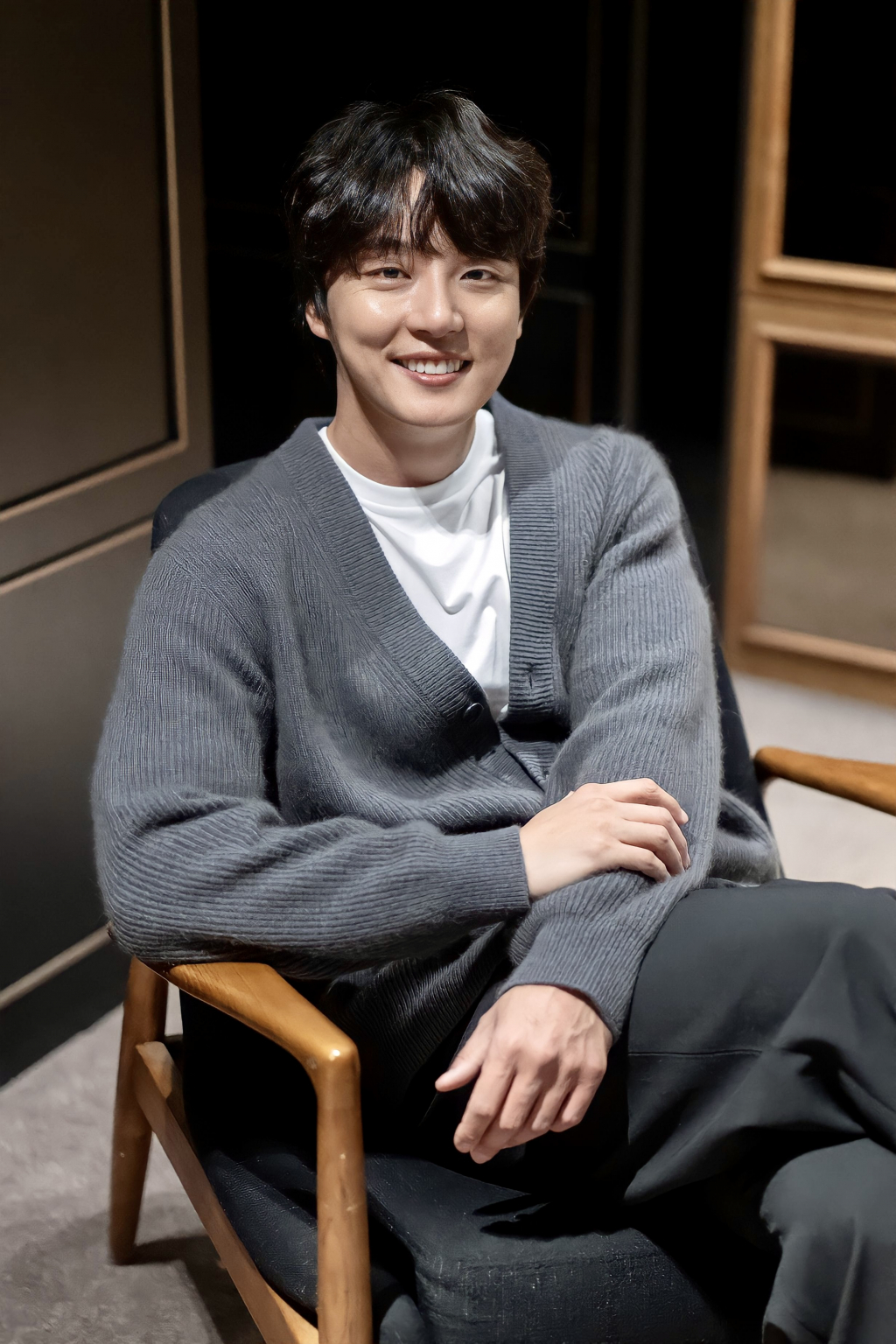 윤시윤 / 사진=민영화사