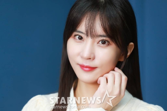 배우 김지은/사진=이동훈 기자 photoguy@