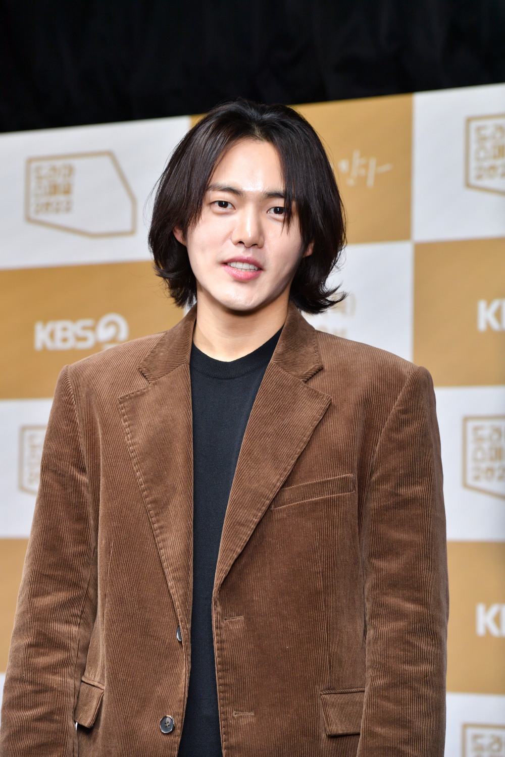 배우 김건우 /사진제공=KBS