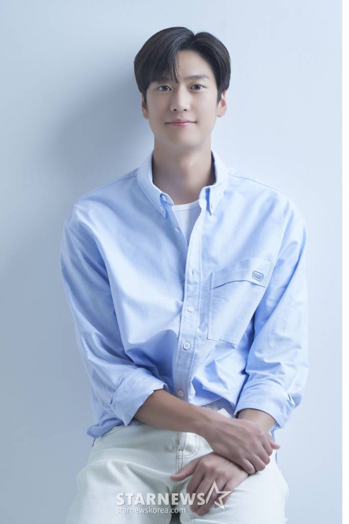 배우 나인우./사진=큐브 엔터테인먼트