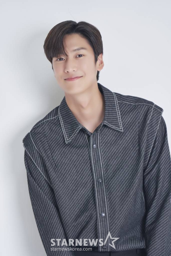 배우 나인우./사진=큐브 엔터테인먼트