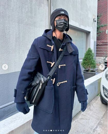 /사진=주우재 인스타그램