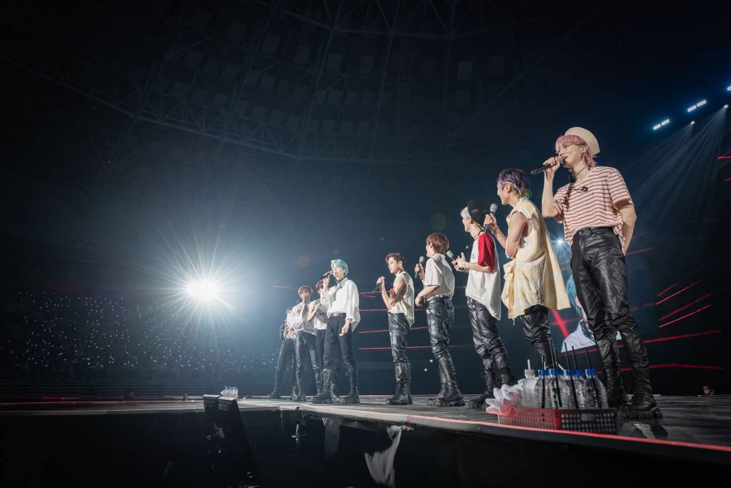 그룹 더보이즈(THE BOYZ) /사진제공=IST엔터테인먼트 2022.08.07 /사진=이동훈 기자 photoguy@