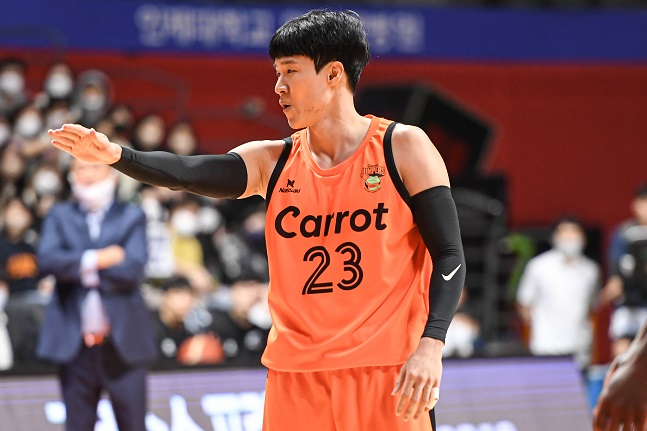 전성현. /사진=KBL 제공
