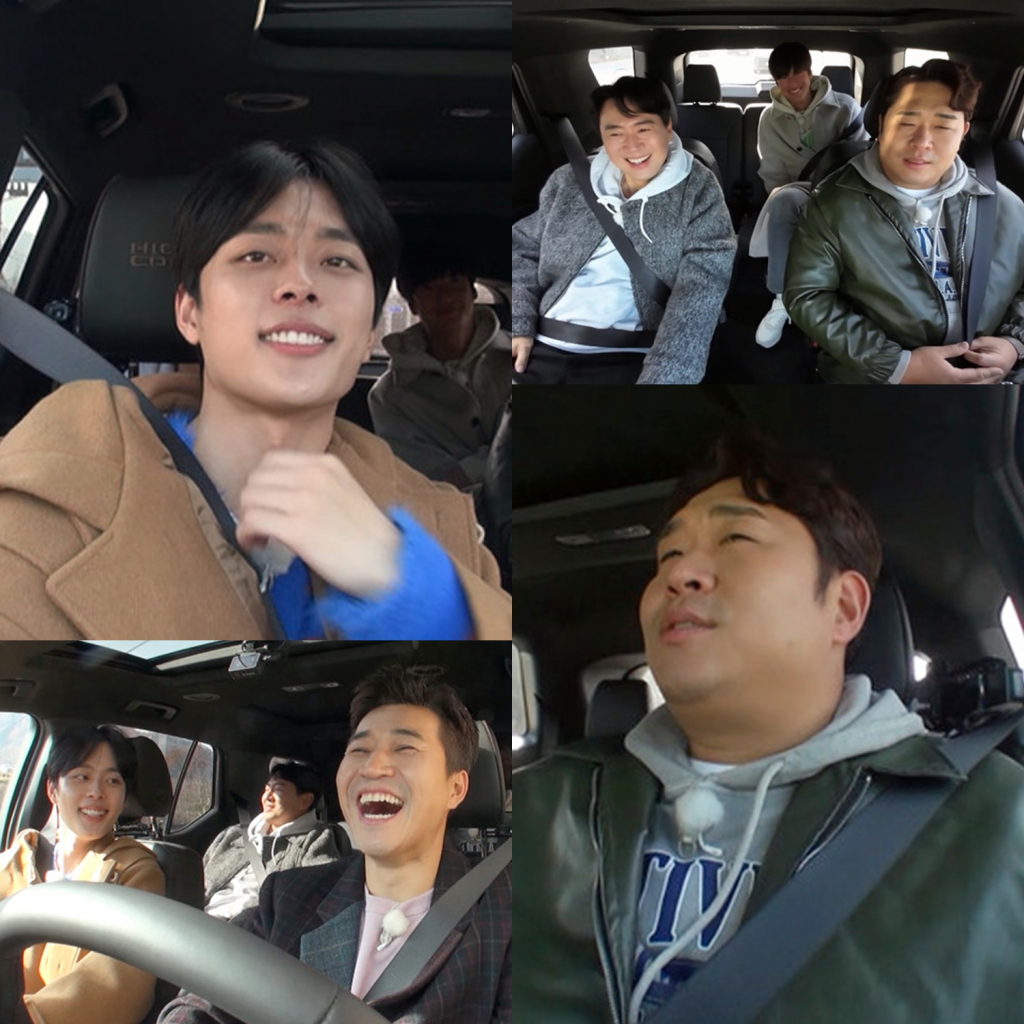 /사진=KBS 2TV
