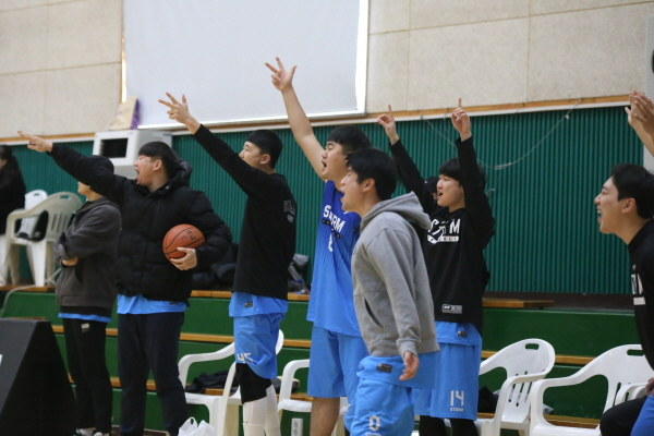 /사진제공=강원도농구협회