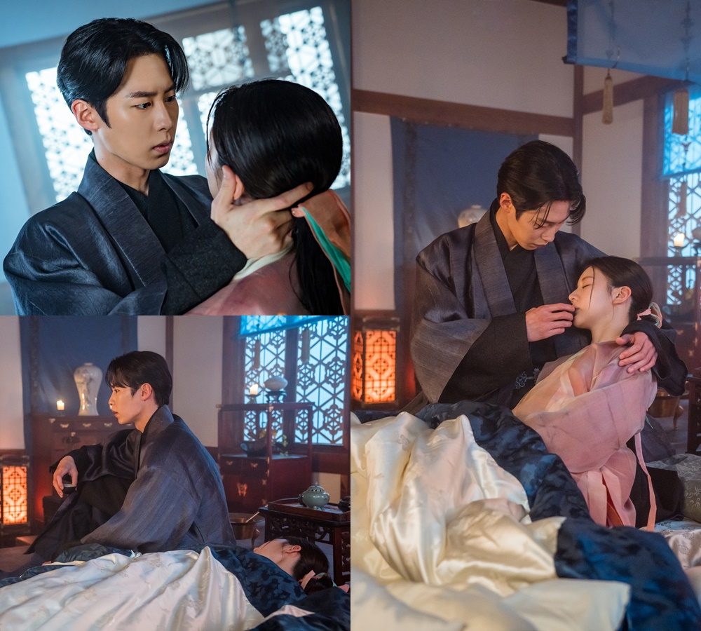 사진=tvN 환혼 빛과 그림자